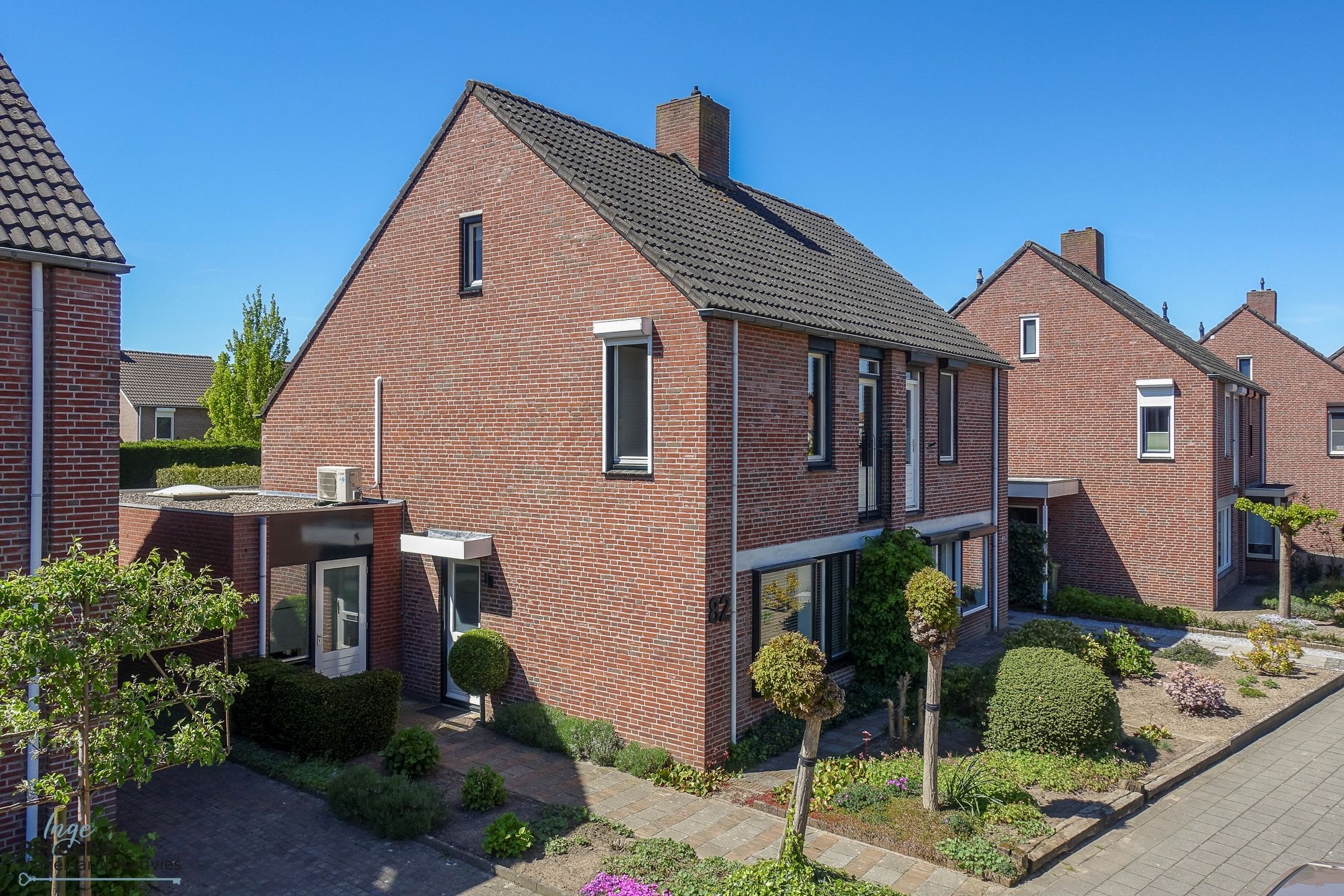 Keulseweg 82 