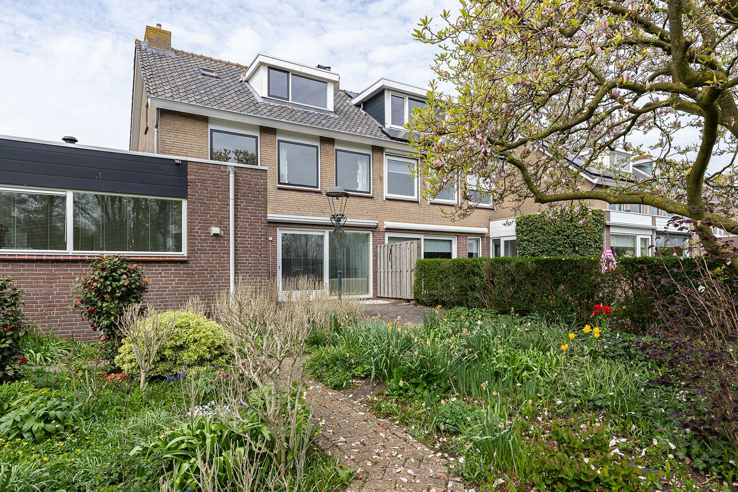 Foto 35 van Graaf Florisstraat 23