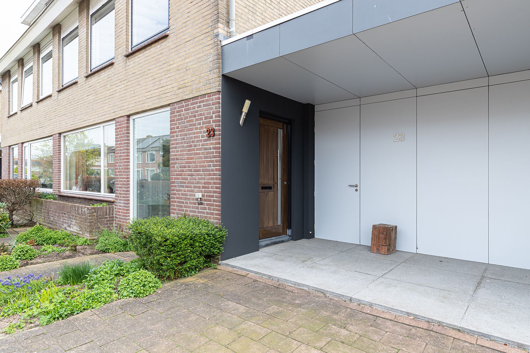 Foto 6 van Graaf Florisstraat 23