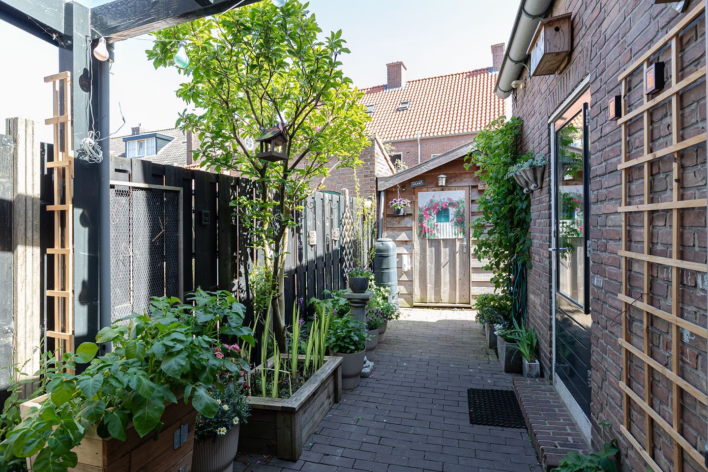Foto 4 van Havenstraat 4
