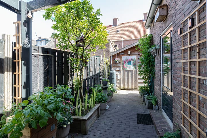 Foto 4 van Havenstraat 4