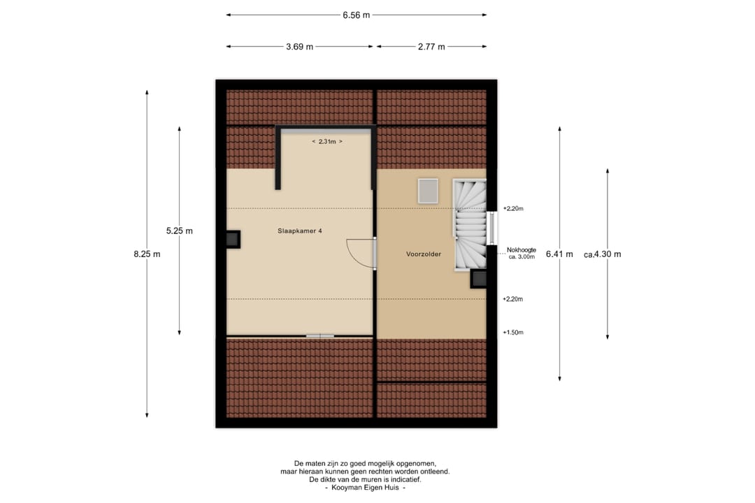 Foto 41 van Graaf Florisstraat 23