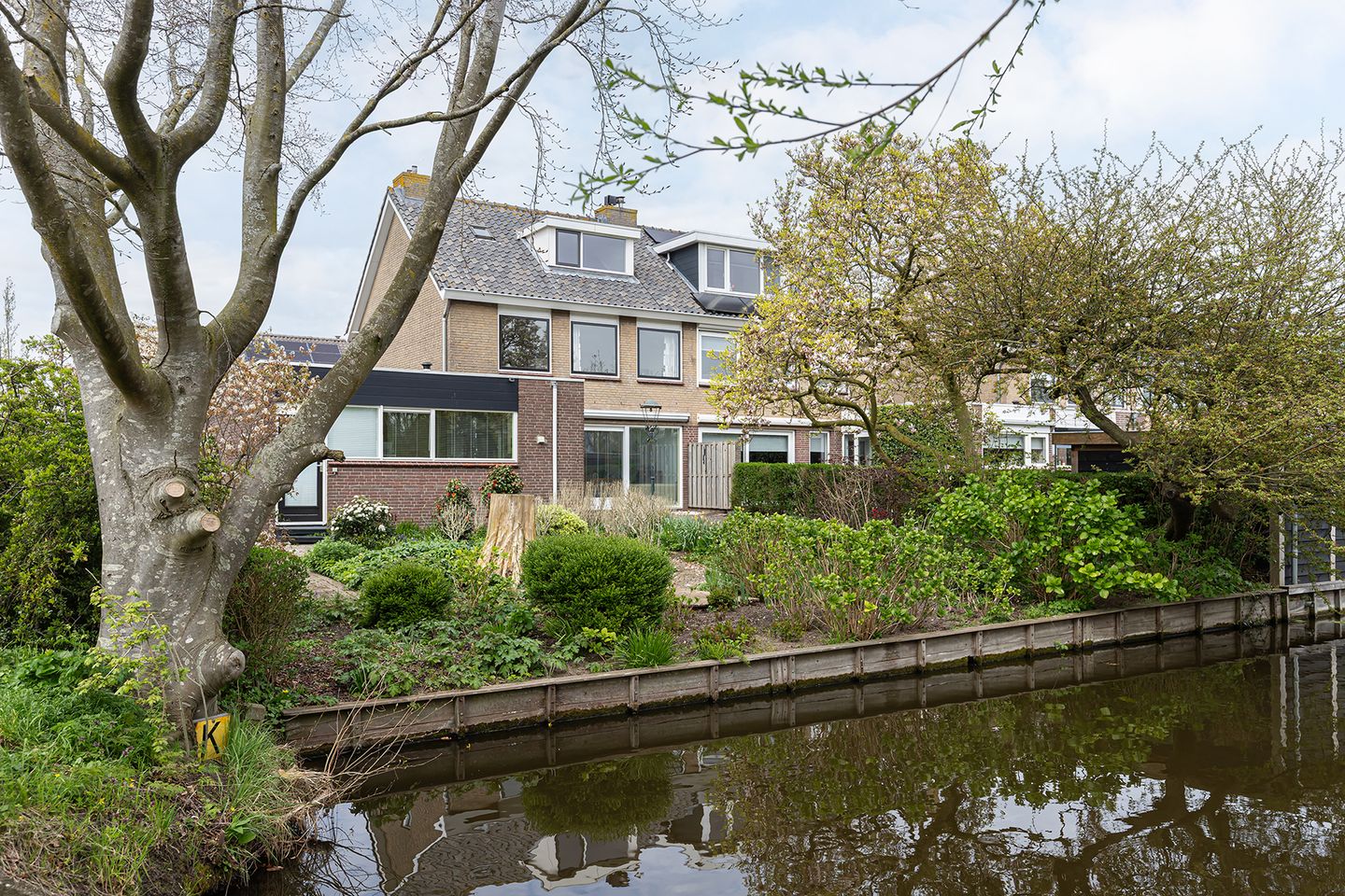 Foto 1 van Graaf Florisstraat 23