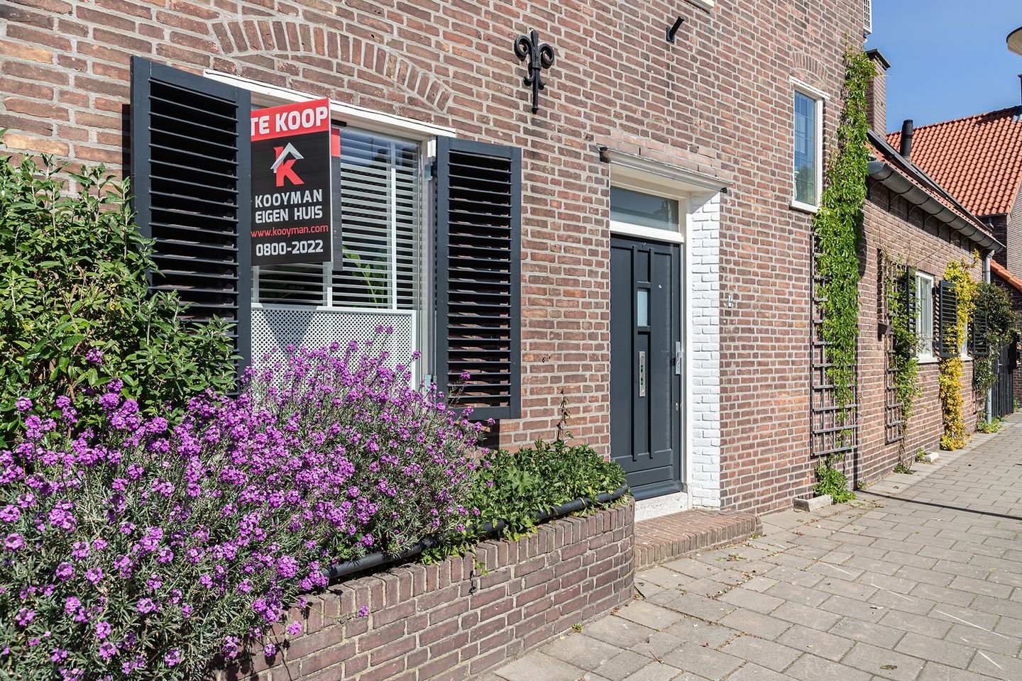 Foto 5 van Havenstraat 4