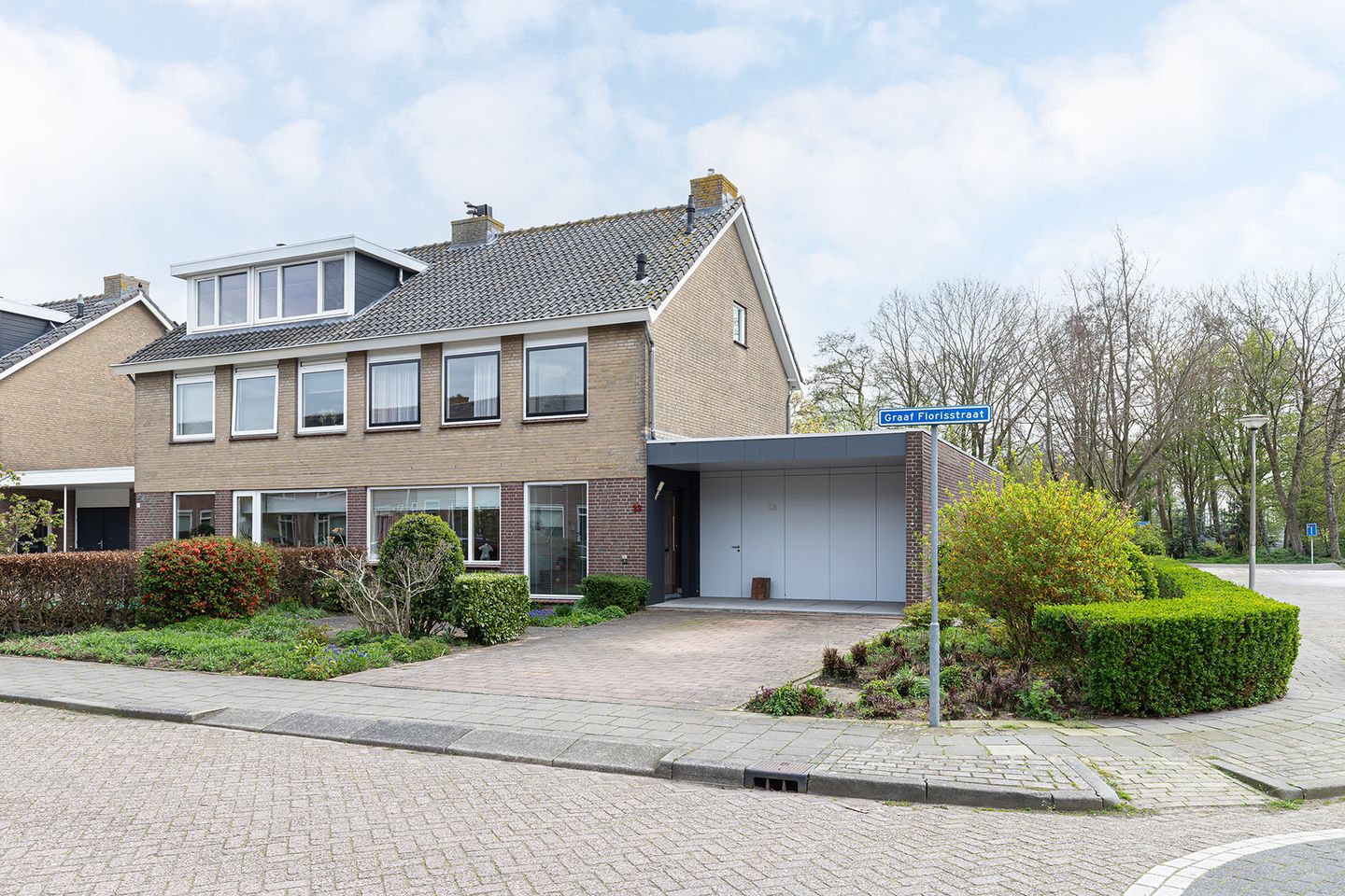 Foto 5 van Graaf Florisstraat 23