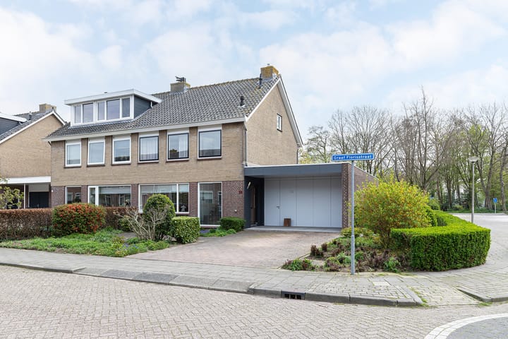 Foto 5 van Graaf Florisstraat 23