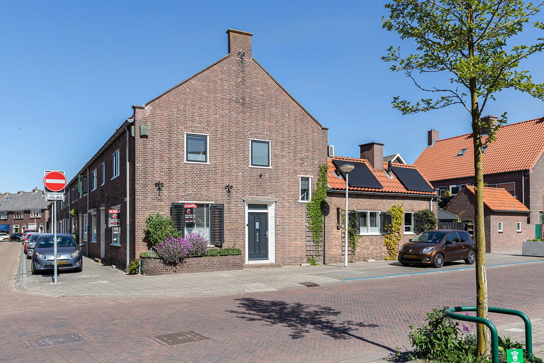 Foto 1 van Havenstraat 4