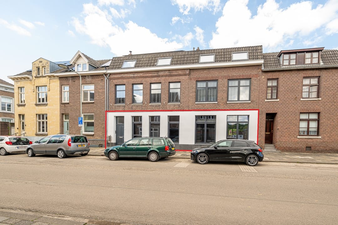 Photo 1 of Vroenhof 12