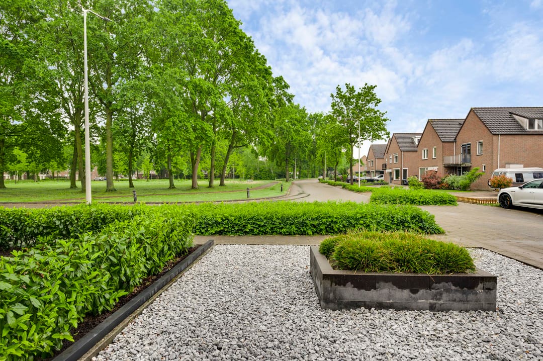 Photo 7 of Graswinkellaan 176
