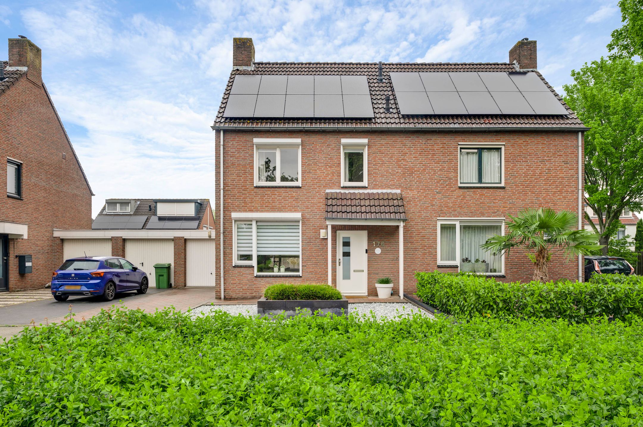 Photo 6 of Graswinkellaan 176