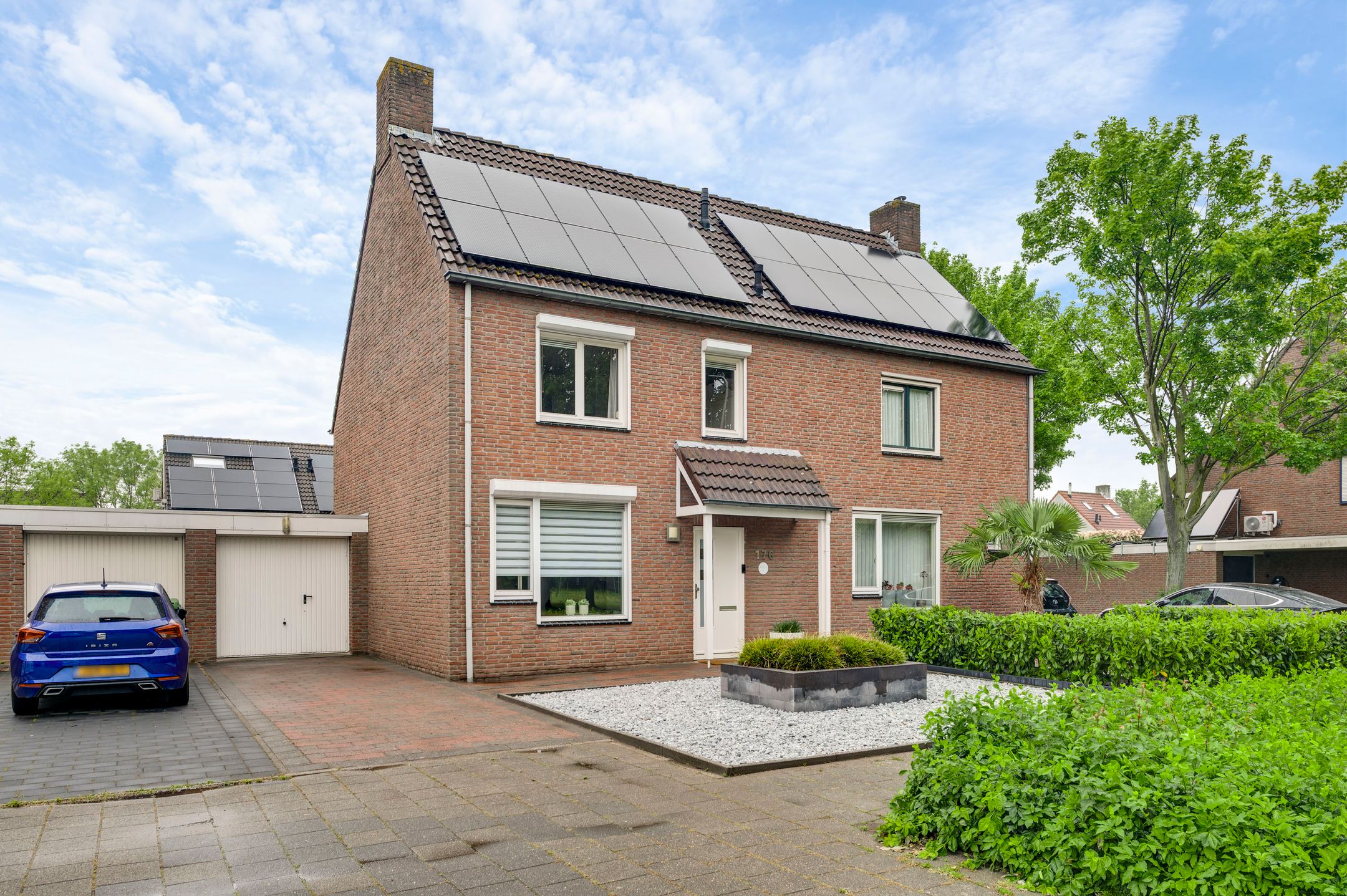 Graswinkellaan 176 