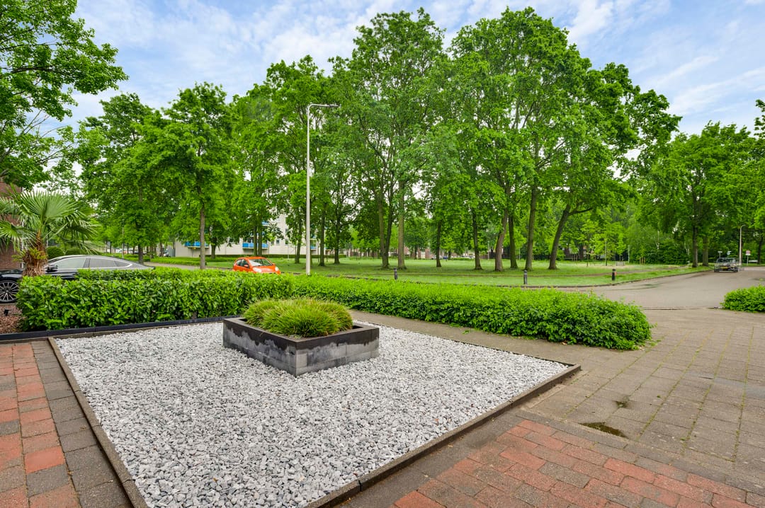 Photo 8 of Graswinkellaan 176