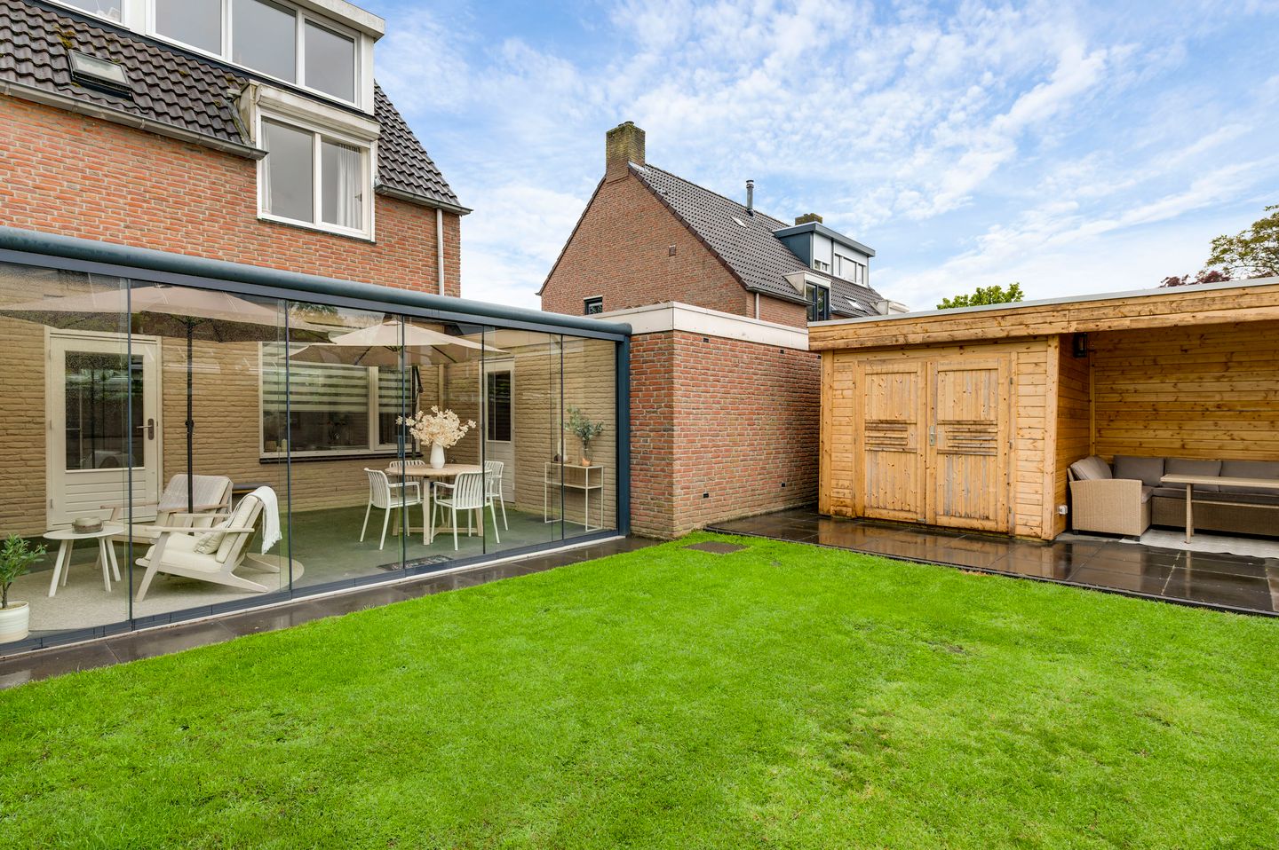 Photo 4 of Graswinkellaan 176