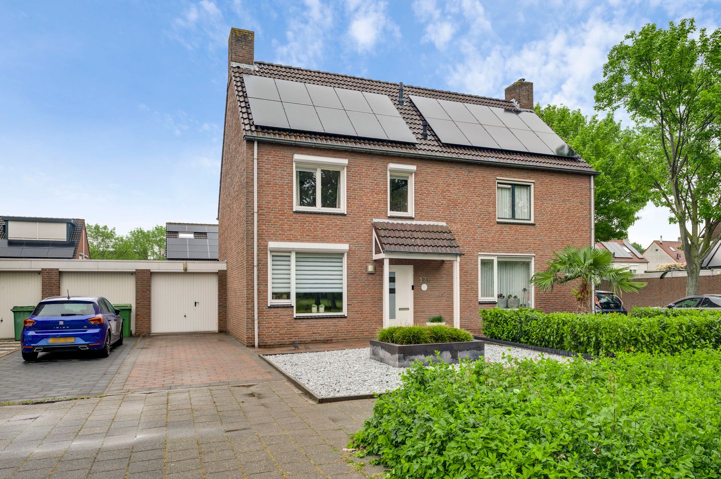 Photo 5 of Graswinkellaan 176