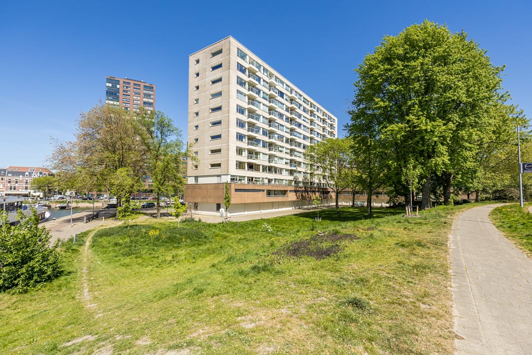 Foto 1 van 's-Lands werf 260