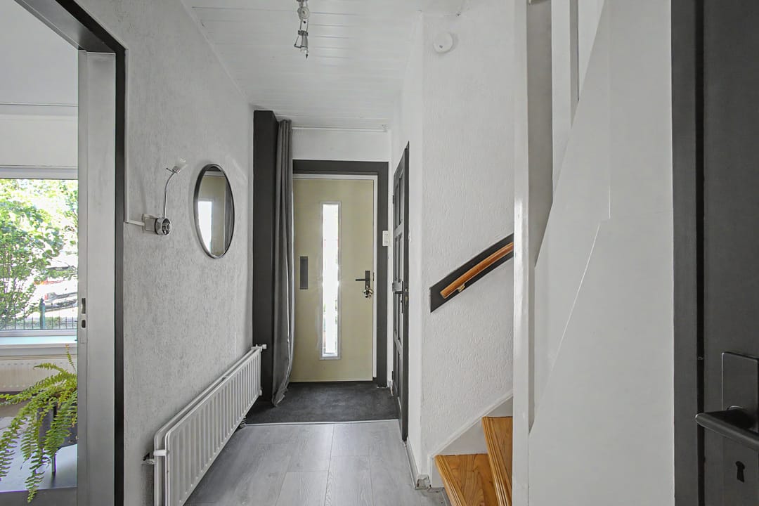 Foto 7 van Sweelinckhof 8