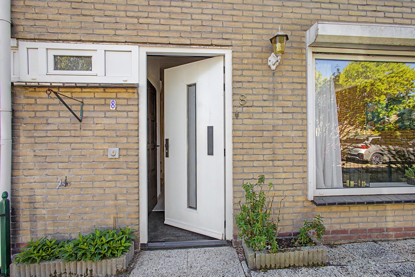 Foto 5 van Sweelinckhof 8