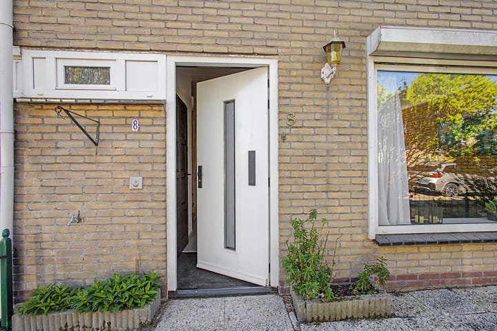 Foto 5 van Sweelinckhof 8