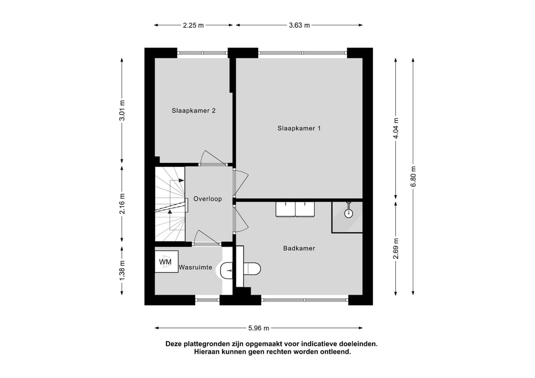 Foto 38 van Sweelinckhof 8
