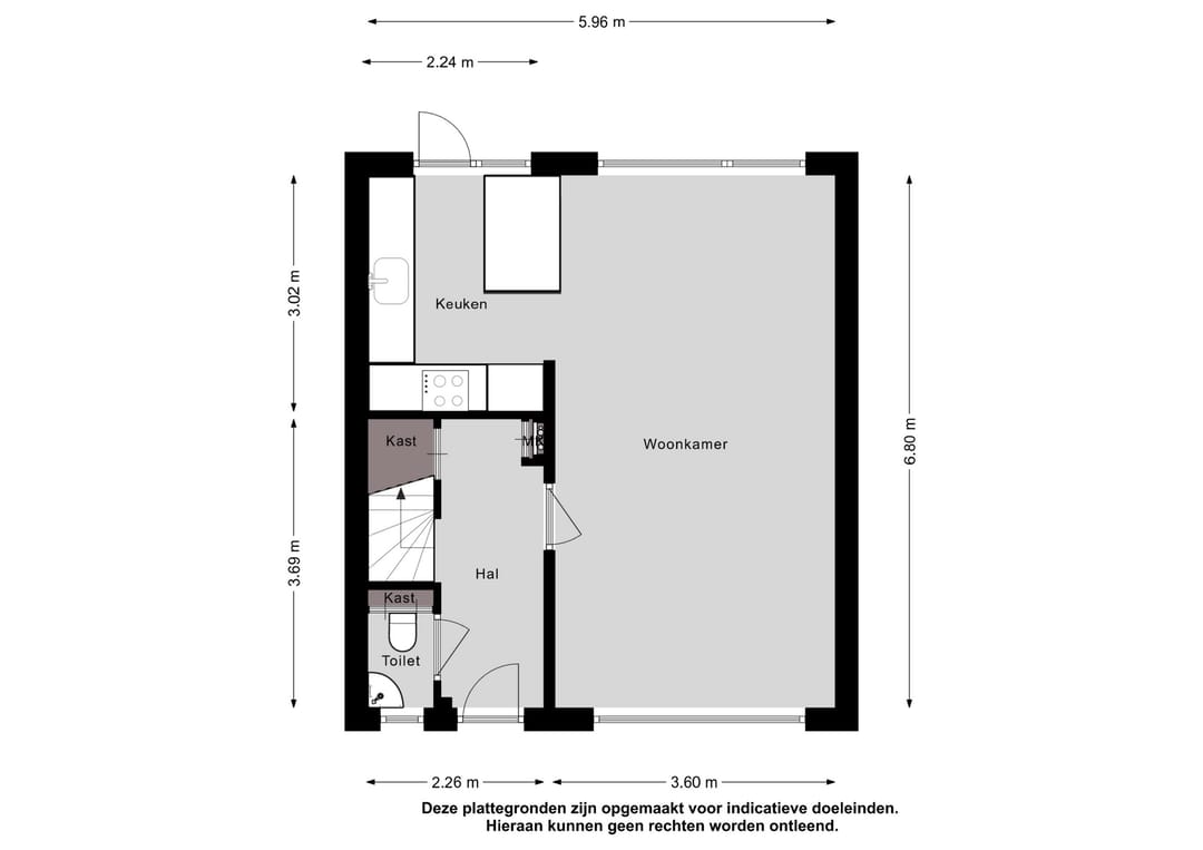 Foto 37 van Sweelinckhof 8