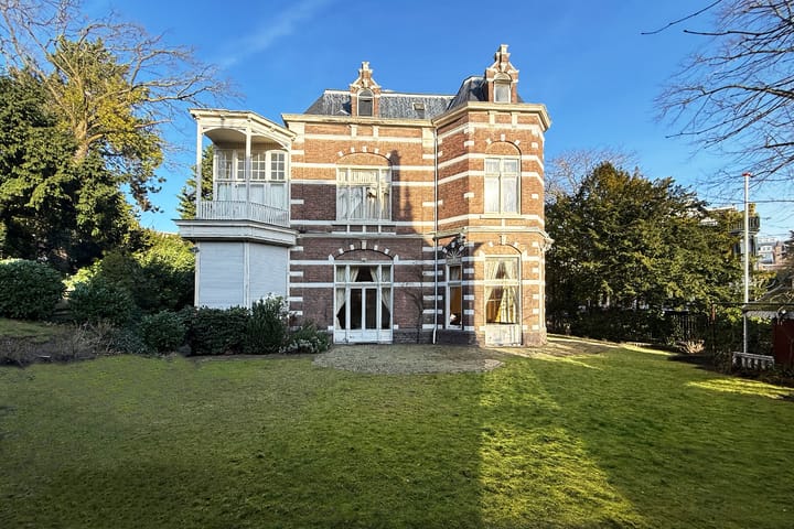 Foto 2 van Prinsevinkenpark 4