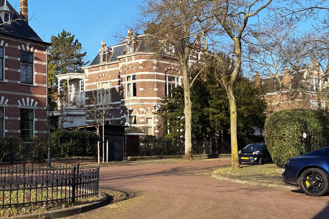 Foto 7 van Prinsevinkenpark 4