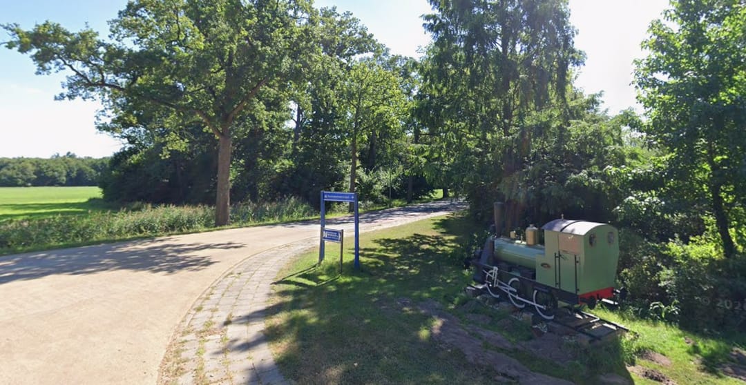 Foto 32 van Lindelaan 18-A