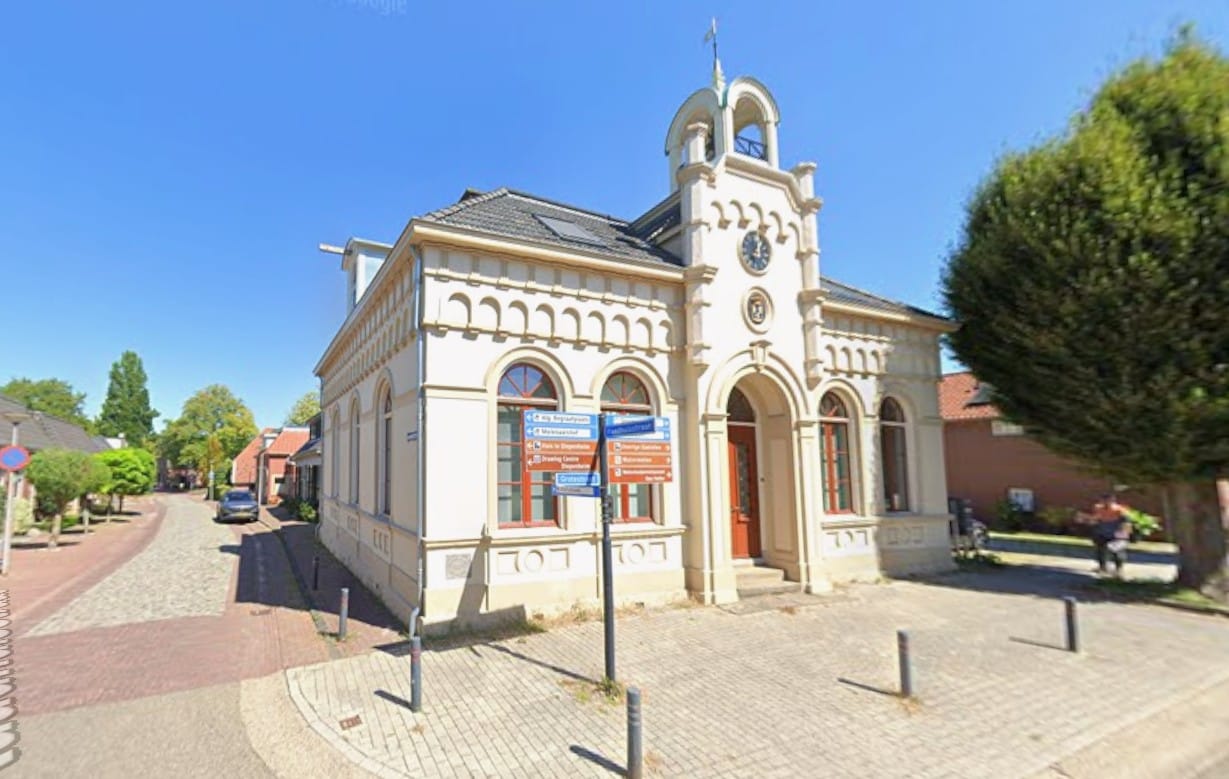 Foto 33 van Lindelaan 18-A
