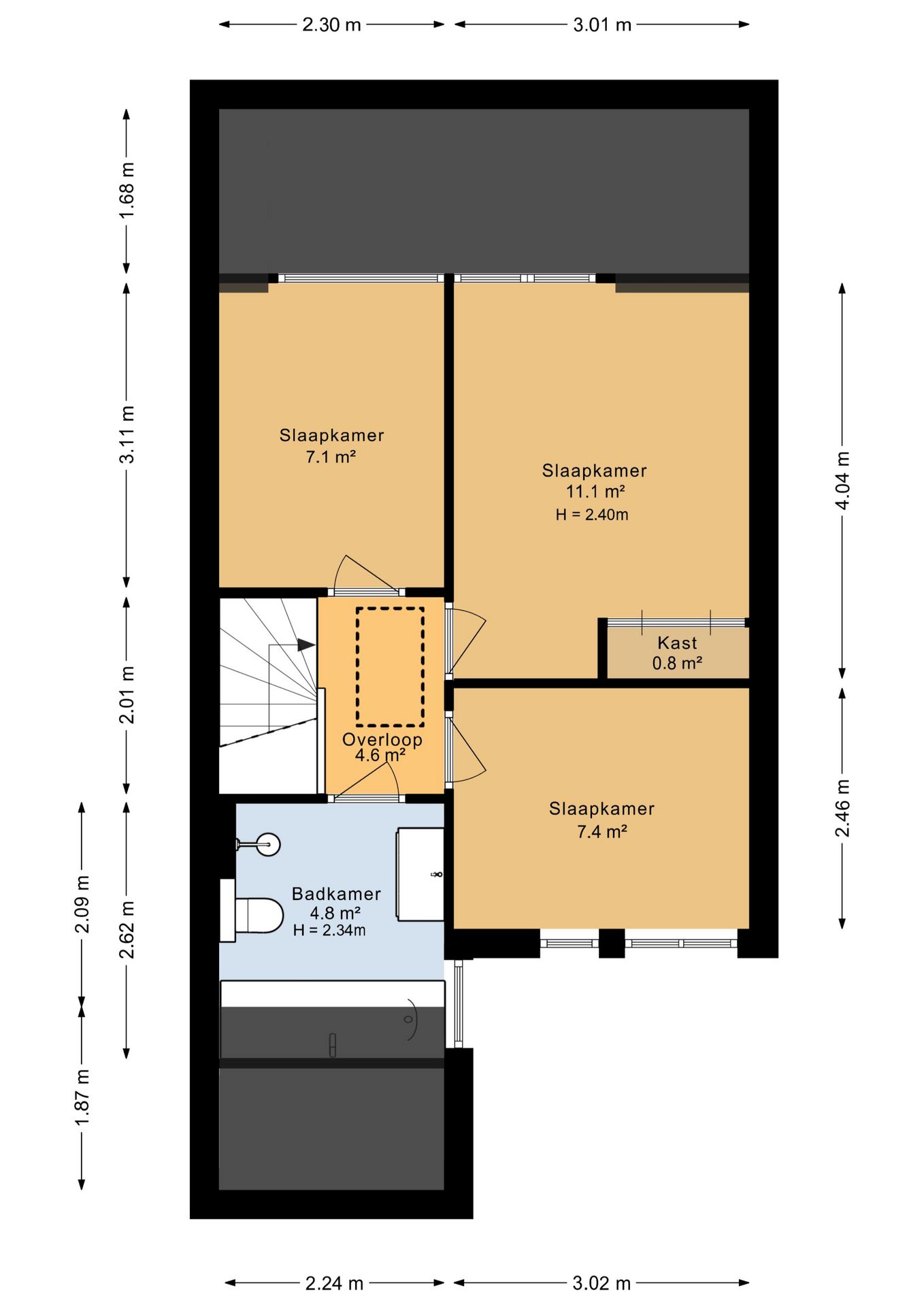 Photo 36 of Rietbeemd 67