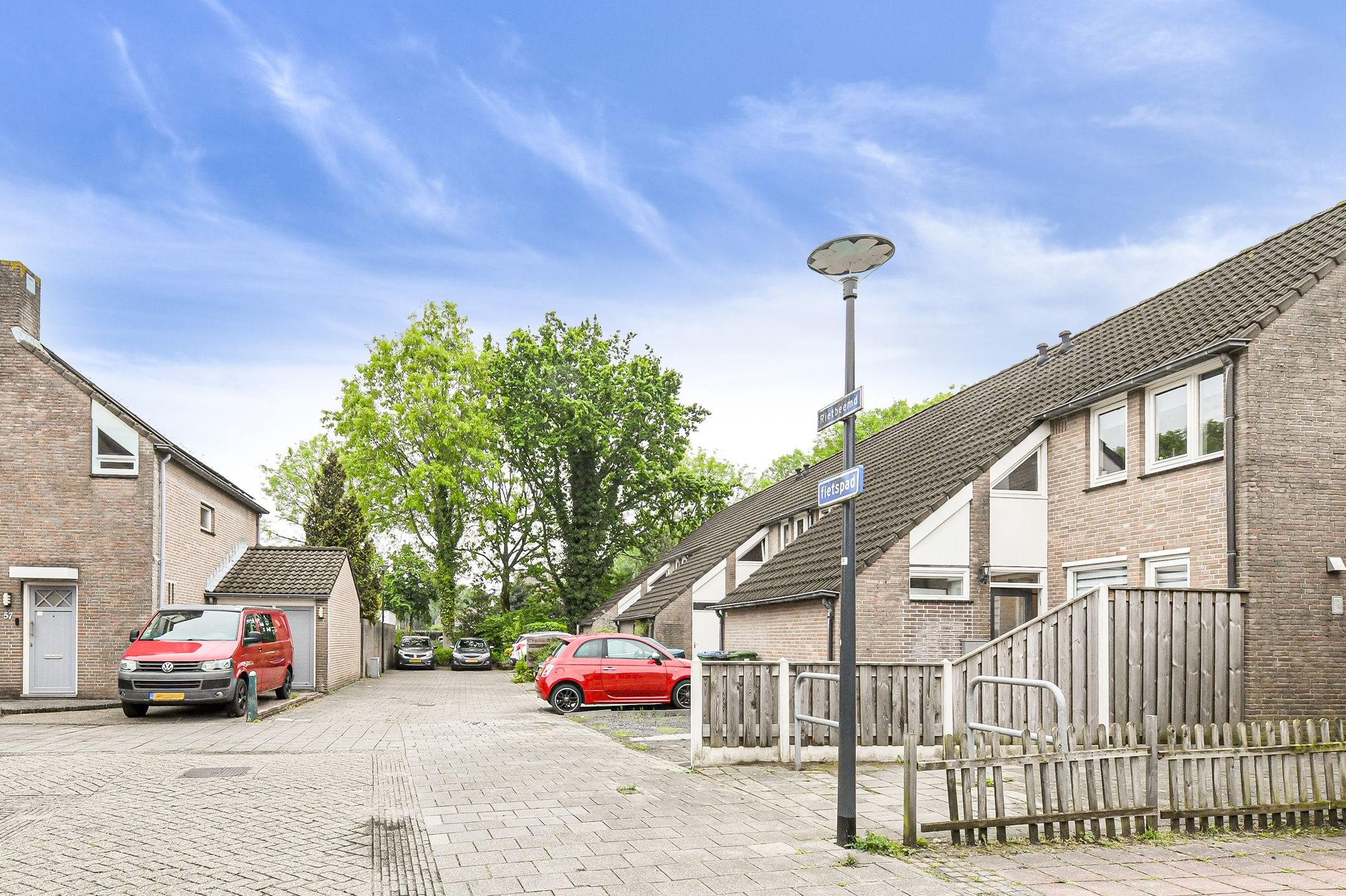Photo 33 of Rietbeemd 67