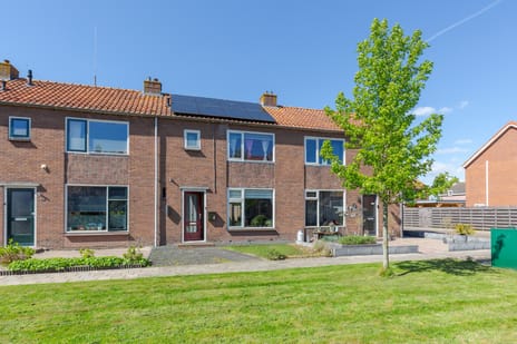 Bloemstraat thumbnail