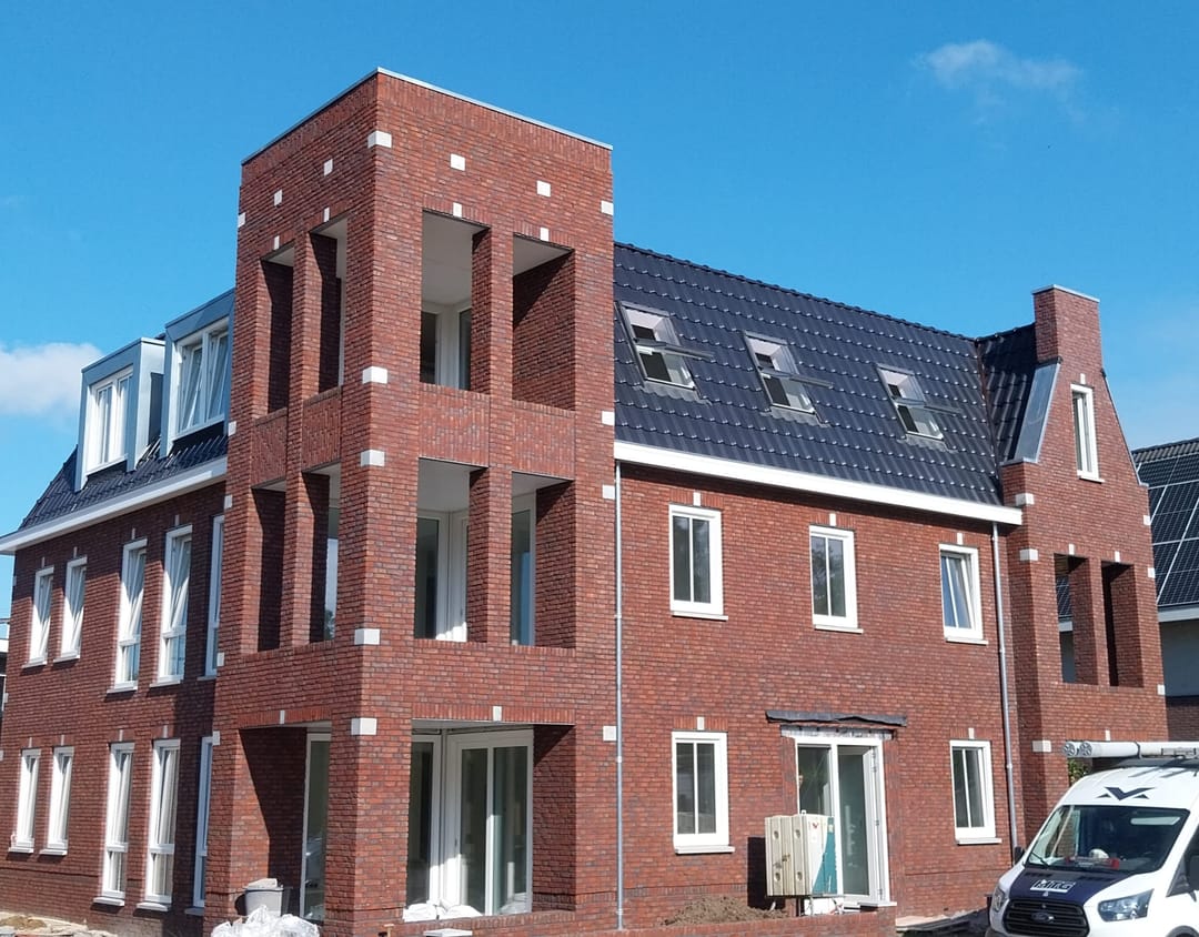 Foto 1 van Floresstraat 1-E