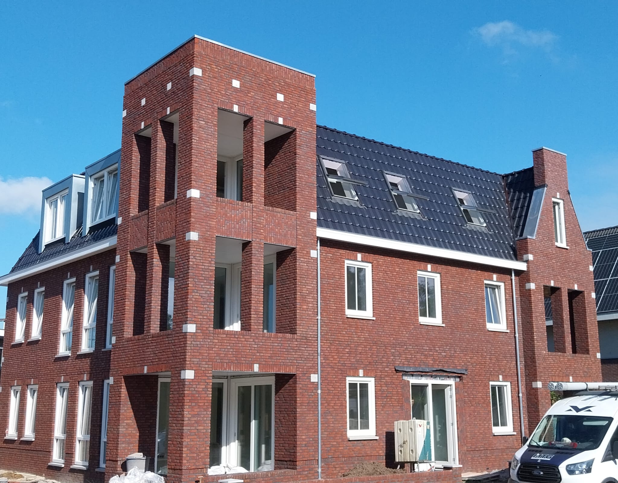 Floresstraat 1 Hengelo