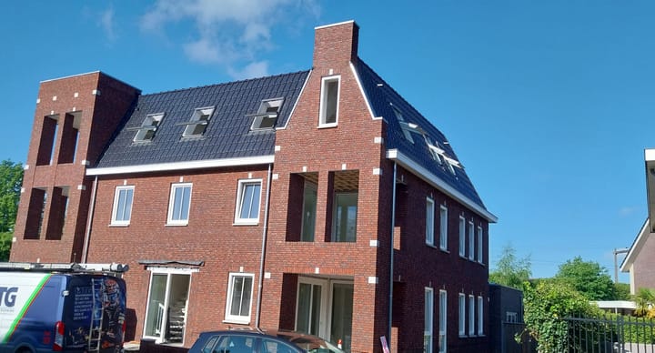 Foto 3 van Floresstraat 1-E
