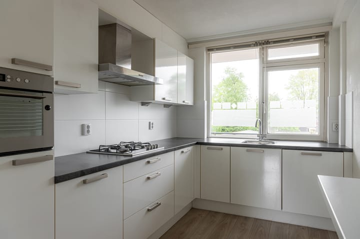 Photo 2 of Handwerkerszijde 124