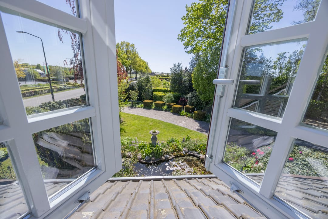 Characteristic Detached Home with Large Garden and Outbuildings in Haaren — 23