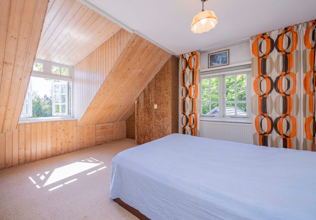 Characteristic Detached Home with Large Garden and Outbuildings in Haaren — 22