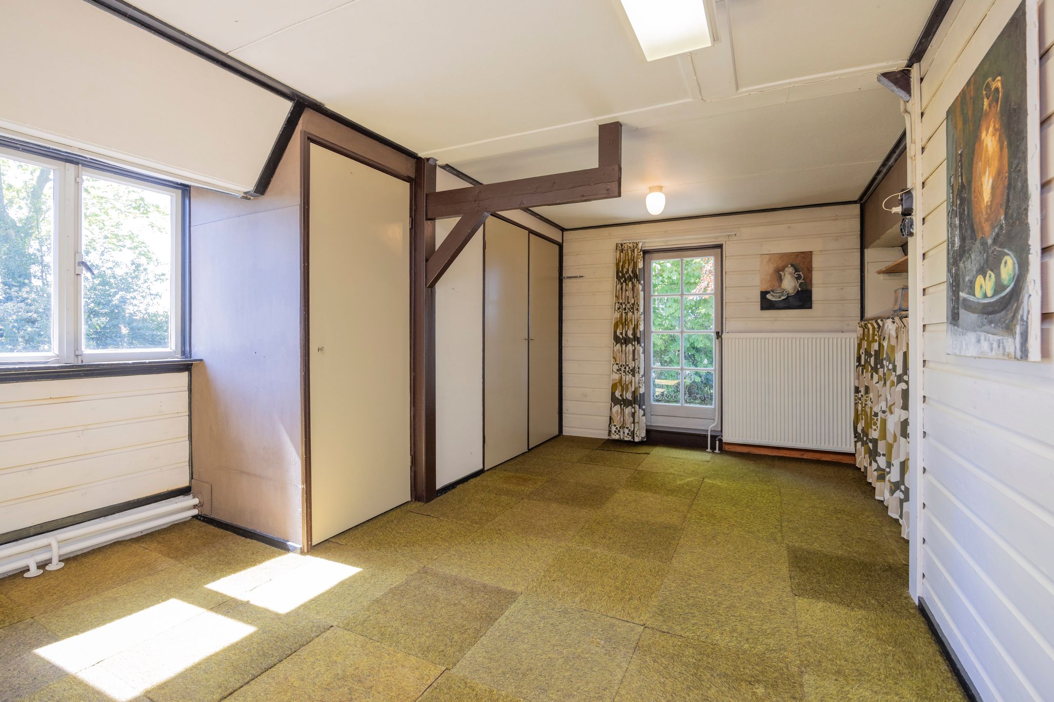 Characteristic Detached Home with Large Garden and Outbuildings in Haaren — 21