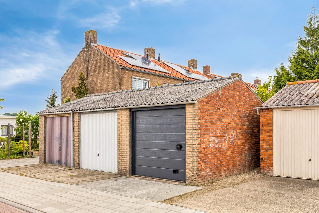 Photo 17 of Margrietstraat 24