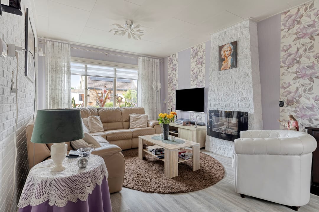 Photo 2 of Margrietstraat 24