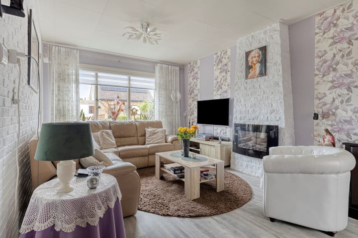Photo 2 of Margrietstraat 24