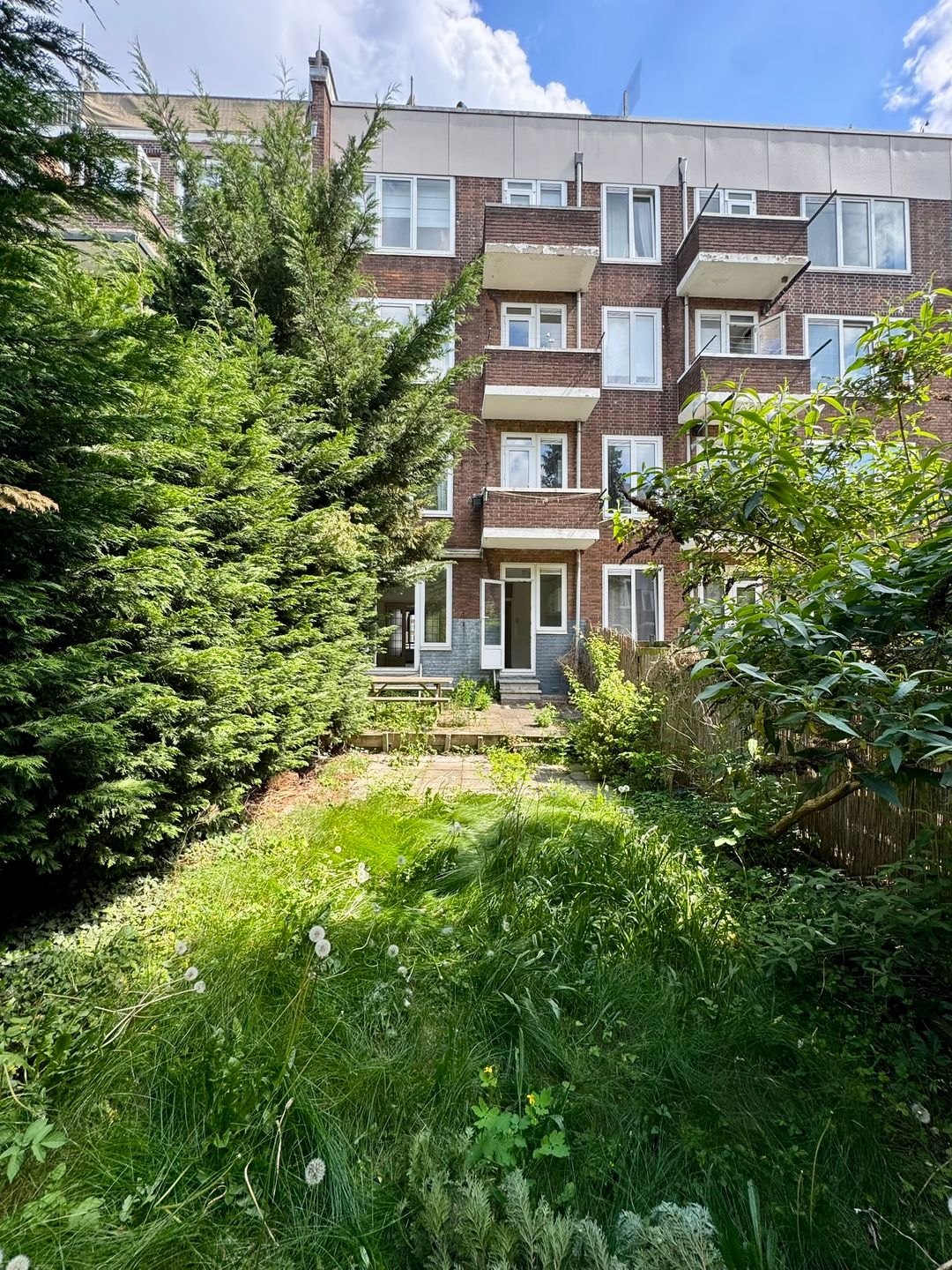 Charming Ground-Floor Apartment with Garden in Rotterdam's Blijdorp — 16