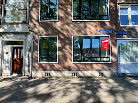 Stadhoudersplein thumbnail