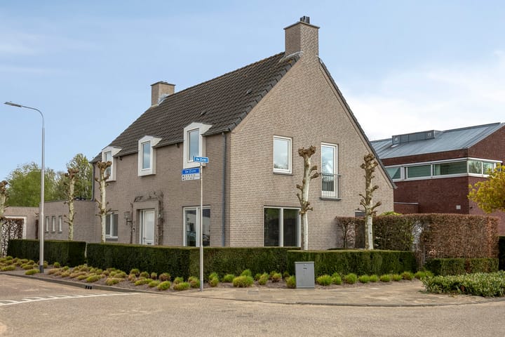 De Zicht 21