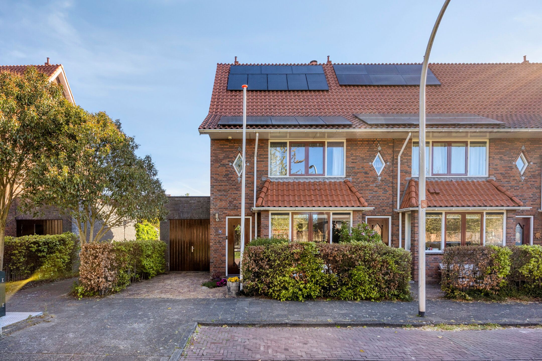 Gruttosingel 58 