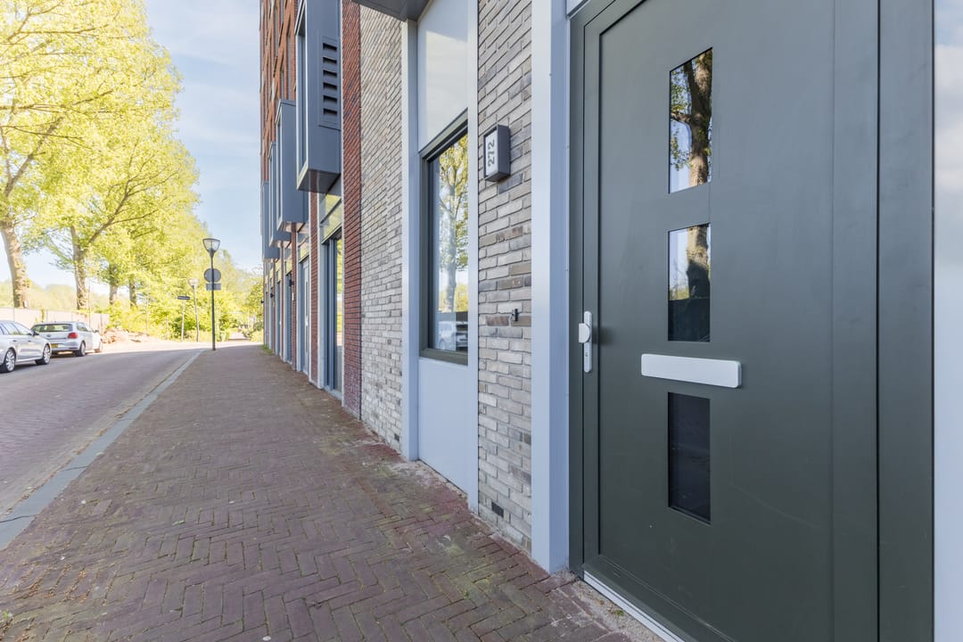 Foto 46 van Monteverdistraat 272