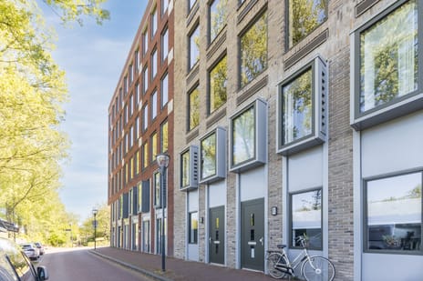 Monteverdistraat thumbnail