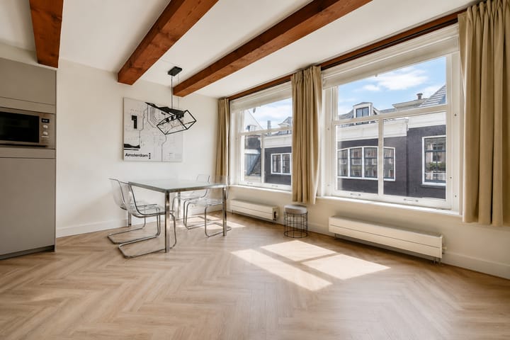 Foto 4 van Reguliersdwarsstraat 95-C