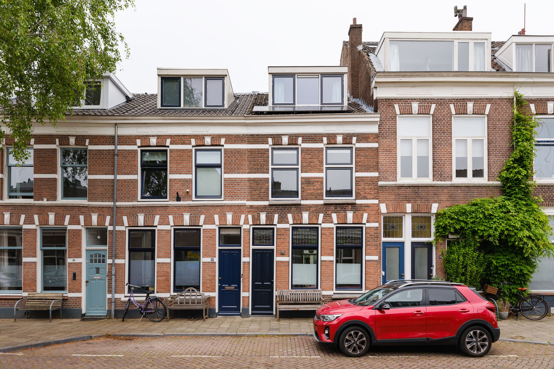 Gildstraat 84 