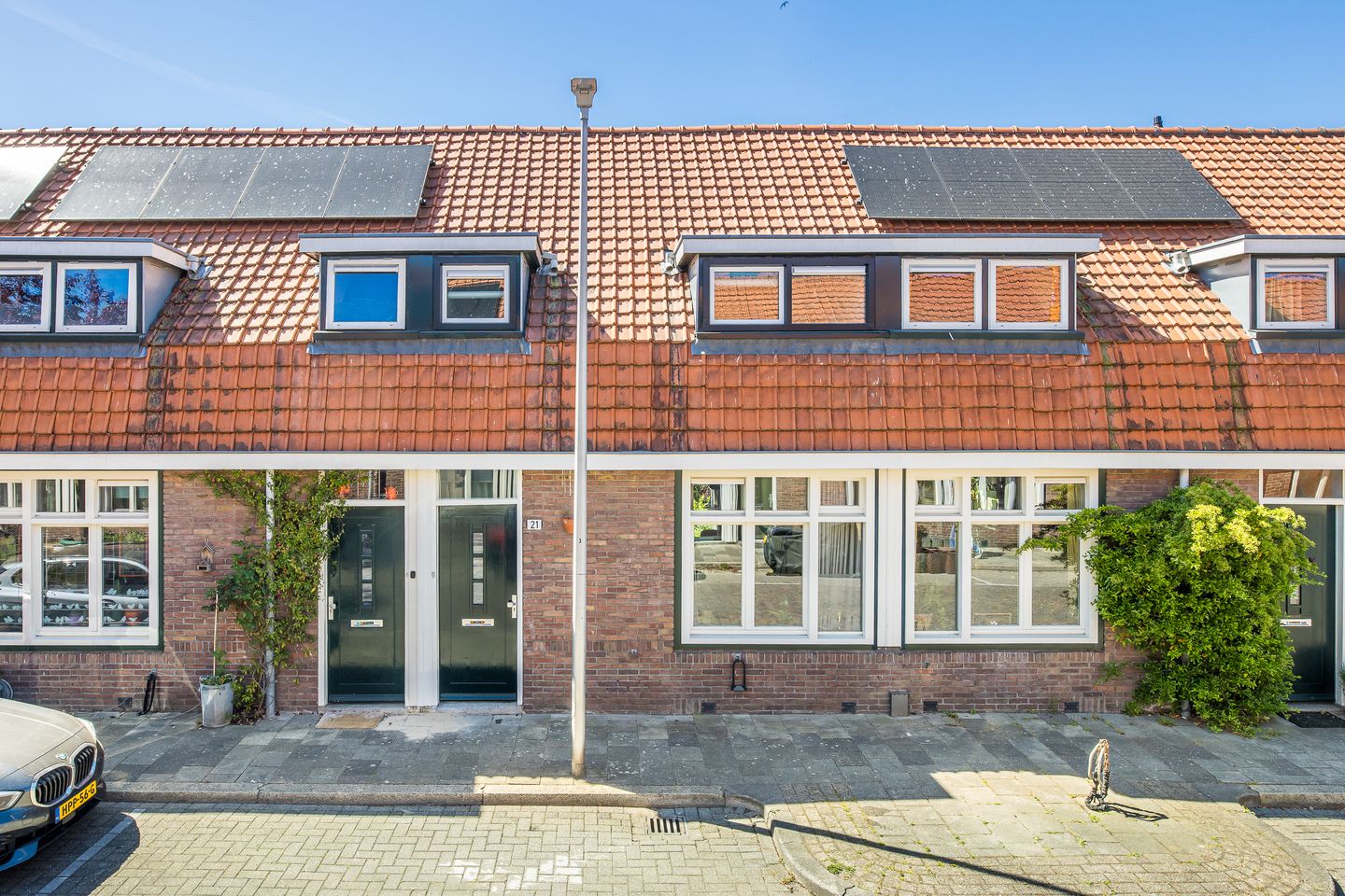 Foto 4 van Geulstraat 21
